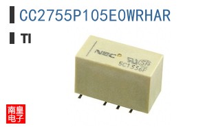 CC2755P105E0WRHAR
