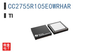 CC2755R105E0WRHAR