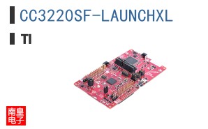 CC3220SF-LAUNCHXL