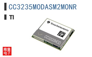 CC3235MODASM2MONR