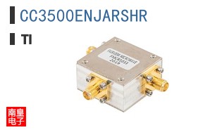 CC3500ENJARSHR