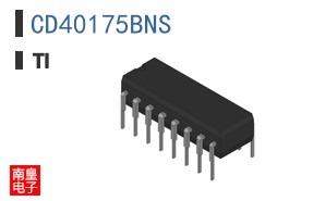CD40175BNS