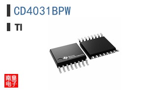 CD4031BPW