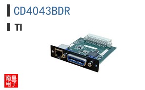 CD4043BDR