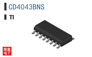 CD4043BNS