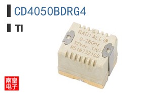 CD4050BDRG4