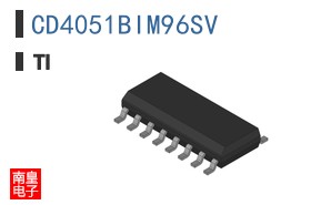 CD4051BIM96SV