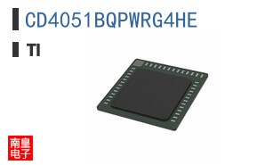 CD4051BQPWRG4HE