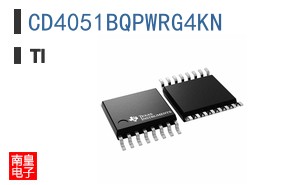 CD4051BQPWRG4KN