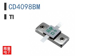 CD4098BM