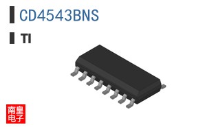 CD4543BNS