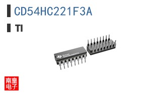 CD54HC221F3A