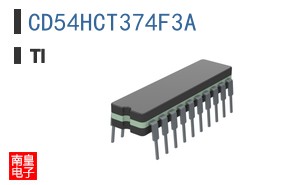 CD54HCT374F3A