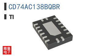 CD74AC138BQBR