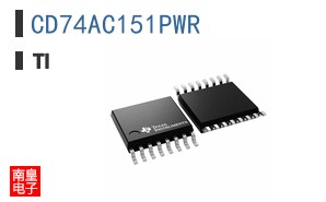 CD74AC151PWR