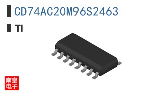 CD74AC20M96S2463