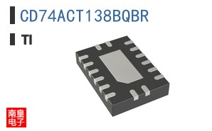 CD74ACT138BQBR