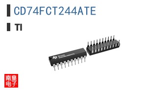CD74FCT244ATE
