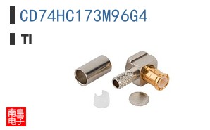 CD74HC173M96G4