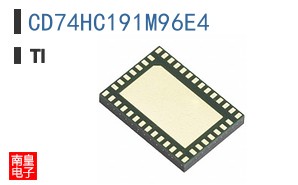 CD74HC191M96E4