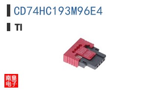 CD74HC193M96E4