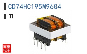 CD74HC195M96G4