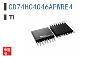 CD74HC4046APWRE4