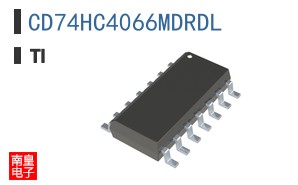CD74HC4066MDRDL