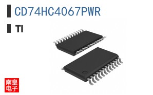 CD74HC4067PWR