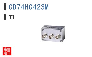 CD74HC423M