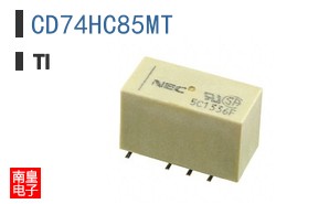 CD74HC85MT