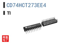 CD74HCT273EE4