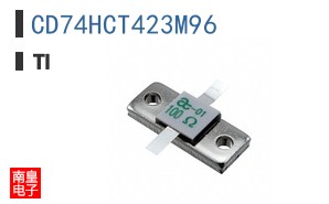 CD74HCT423M96