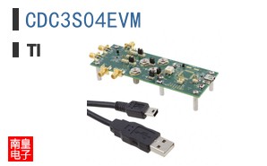 CDC3S04EVM