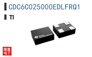 CDC6C025000EDLFRQ1