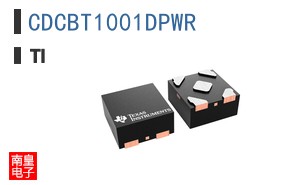 CDCBT1001DPWR