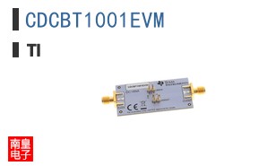 CDCBT1001EVM