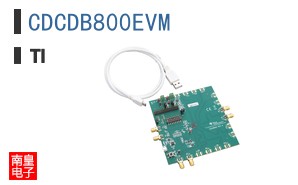 CDCDB800EVM