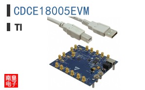 CDCE18005EVM