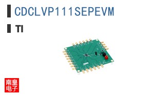 CDCLVP111SEPEVM