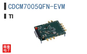 CDCM7005QFN-EVM