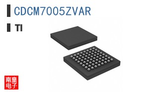 CDCM7005ZVAR