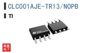 CLC001AJE-TR13/NOPB