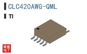 CLC420AWG-QML