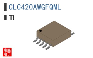 CLC420AWGFQML
