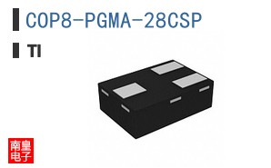 COP8-PGMA-28CSP