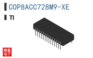 COP8ACC728M9-XE