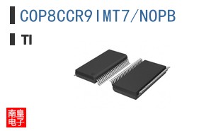 COP8CCR9IMT7/NOPB
