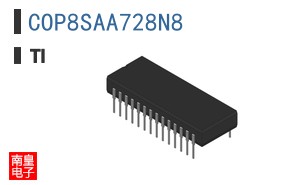 COP8SAA728N8