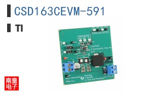 CSD163CEVM-591